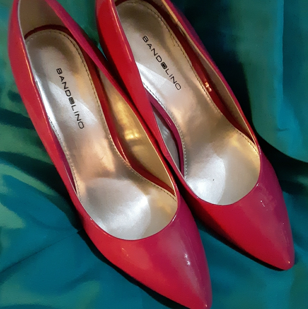 LADIES HEELS Steletoes